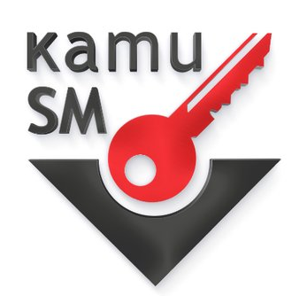 E-imza Başvuru